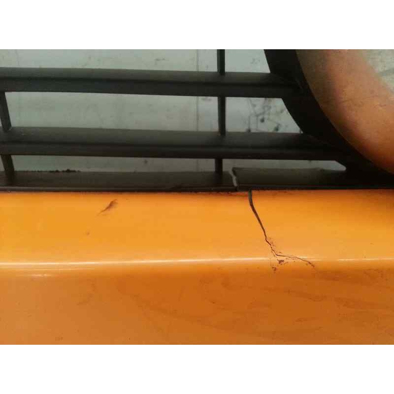 Recambio de rejilla delantera para opel movano volquete/ caja abierta ab (2004 =>) ki l2 3,5t referencia OEM IAM   