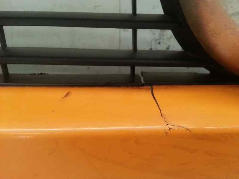 Recambio de rejilla delantera para opel movano volquete/ caja abierta ab (2004 =>) ki l2 3,5t referencia OEM IAM   