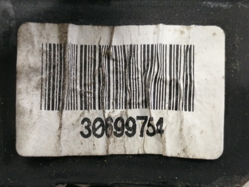 Recambio de cerradura puerta trasera izquierda para volvo s60 berlina 2.4 d referencia OEM IAM 30699754  