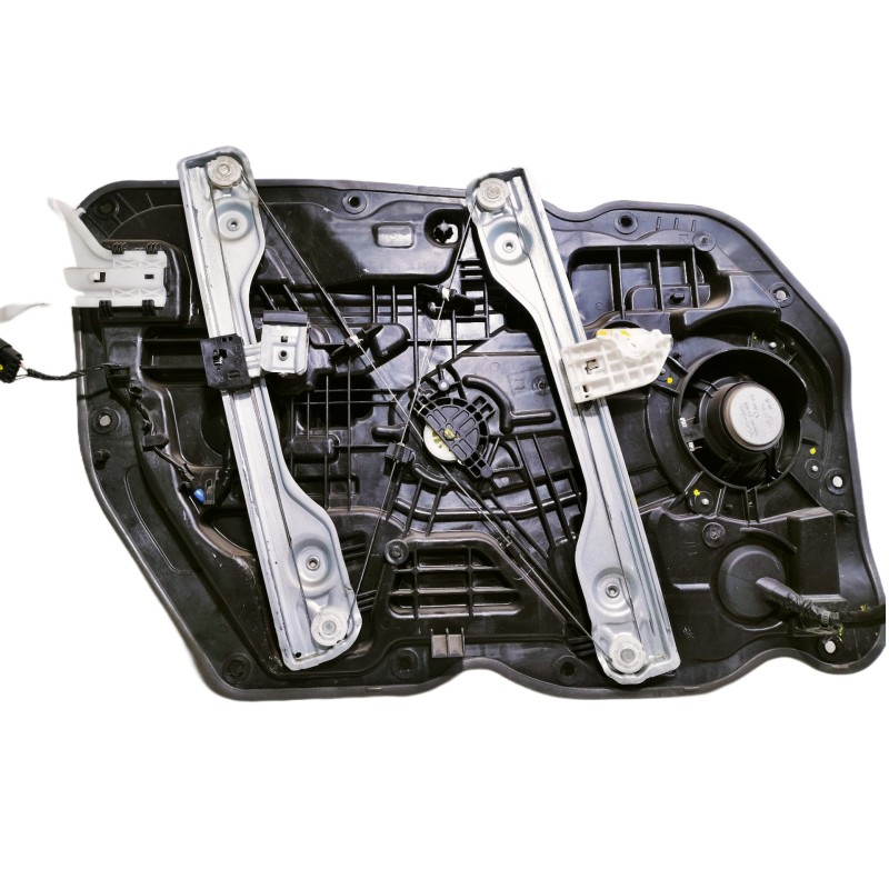 Recambio de elevalunas delantero derecho para kia ceed drive referencia OEM IAM 82480A2311 82460A2010 6 CABLES