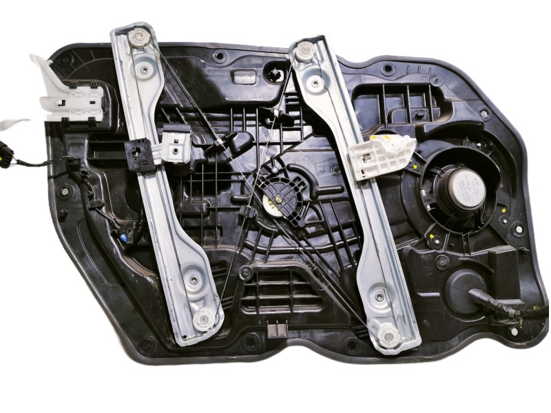 Recambio de elevalunas delantero derecho para kia ceed drive referencia OEM IAM 82480A2311 82460A2010 6 CABLES