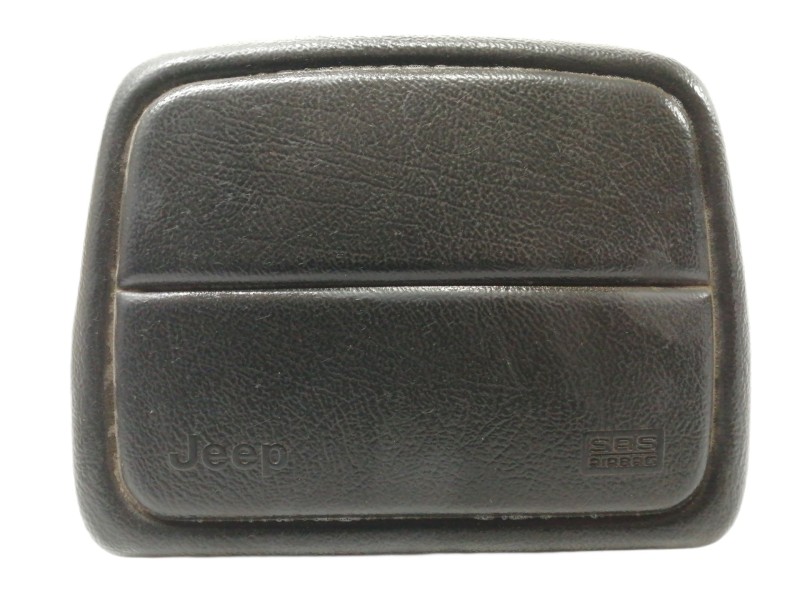 Recambio de airbag delantero izquierdo para jeep gr.cherokee (zj)/(z) 5.2 ltd. (zj) referencia OEM IAM P5DV01MX8 TCV2A003410177 