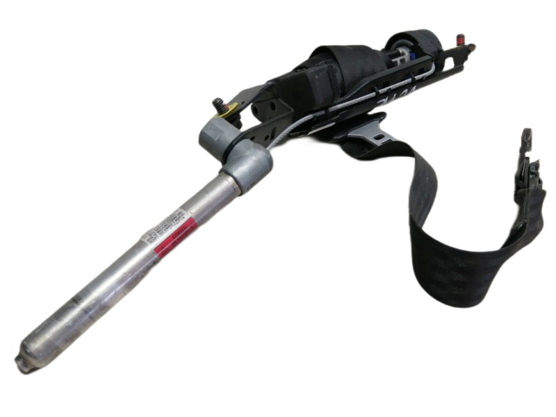 Recambio de cinturon seguridad delantero derecho para volvo s60 berlina 2.4 d referencia OEM IAM   