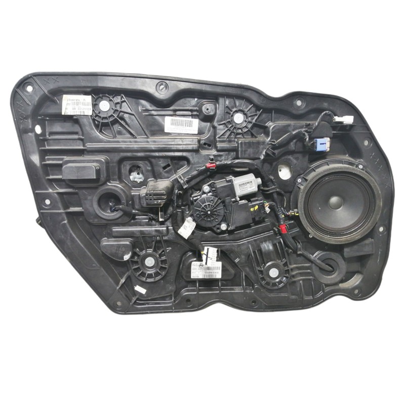 Recambio de elevalunas delantero izquierdo para kia ceed drive referencia OEM IAM 82470A2301 82450A2010 