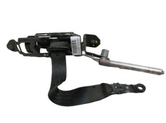 Recambio de cinturon seguridad delantero derecho para volvo s60 berlina 2.4 d referencia OEM IAM    2