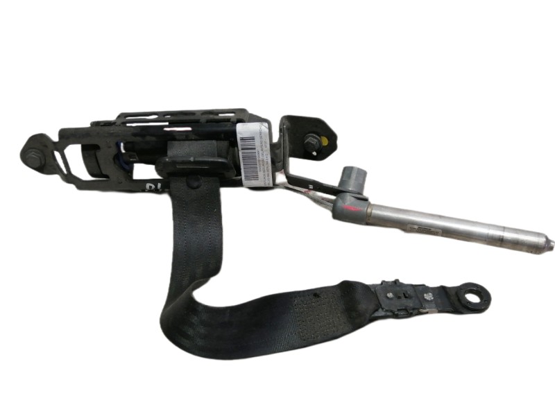 Recambio de cinturon seguridad delantero derecho para volvo s60 berlina 2.4 d referencia OEM IAM   