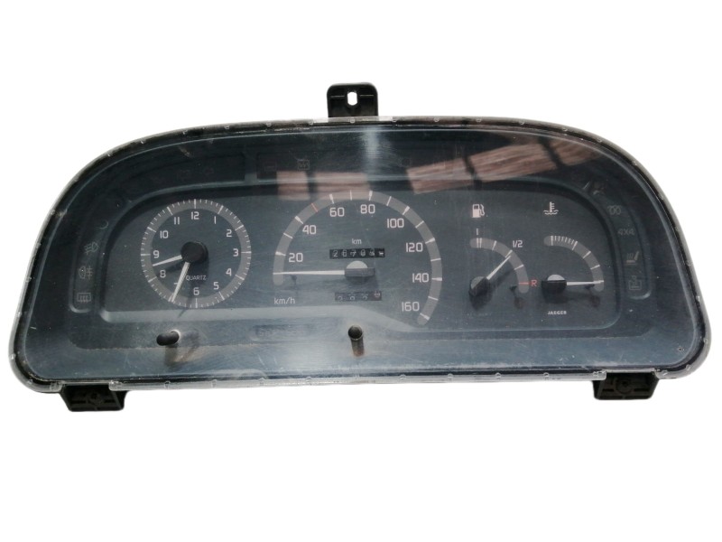 Recambio de cuadro instrumentos para renault trafic (desde 5.89) t 1400 referencia OEM IAM 7700308313  