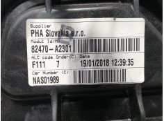 Recambio de elevalunas delantero izquierdo para kia ceed drive referencia OEM IAM 82470A2301 82450A2010  2