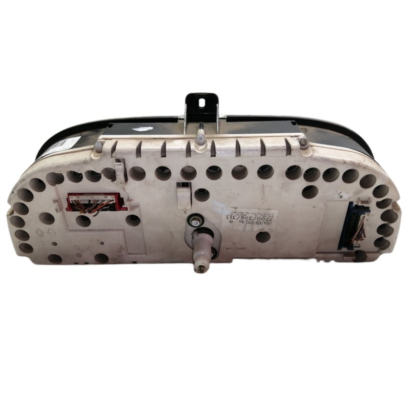 Recambio de cuadro instrumentos para renault trafic (desde 5.89) t 1400 referencia OEM IAM 7700308313  