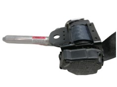 Recambio de cinturon seguridad trasero central para volvo s60 berlina 2.4 d referencia OEM IAM 30738531   2