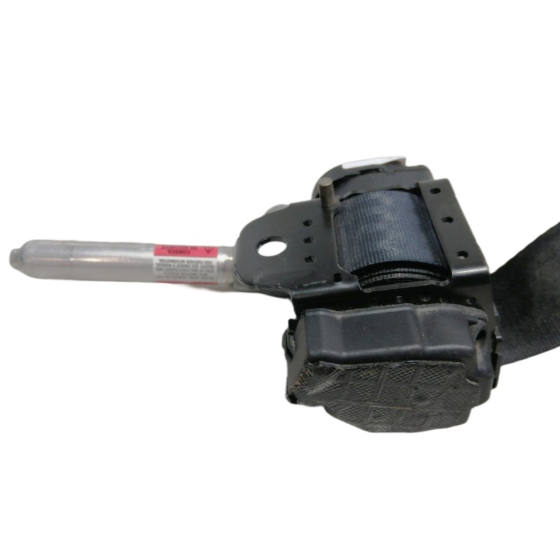 Recambio de cinturon seguridad trasero central para volvo s60 berlina 2.4 d referencia OEM IAM 30738531  