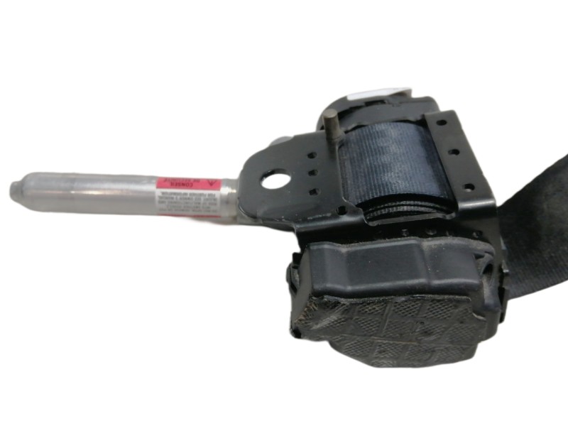 Recambio de cinturon seguridad trasero central para volvo s60 berlina 2.4 d referencia OEM IAM 30738531  