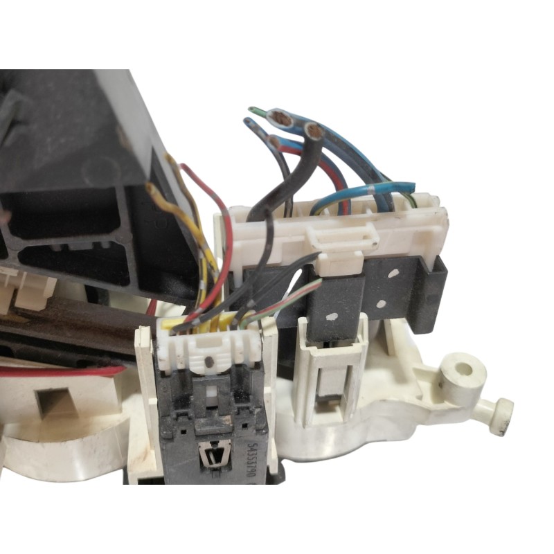 Recambio de mando calefaccion / aire acondicionado para nissan primera berlina (p11) gx referencia OEM IAM   