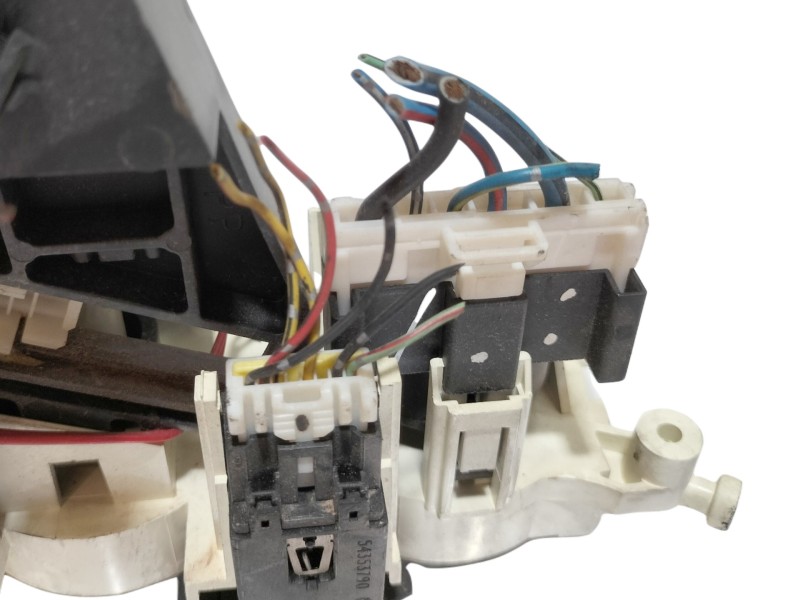 Recambio de mando calefaccion / aire acondicionado para nissan primera berlina (p11) gx referencia OEM IAM   