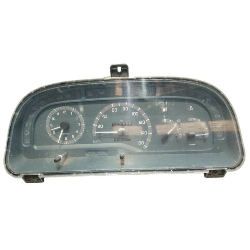 Recambio de cuadro instrumentos para renault trafic (desde 5.89) t 1400 referencia OEM IAM 7700308313  