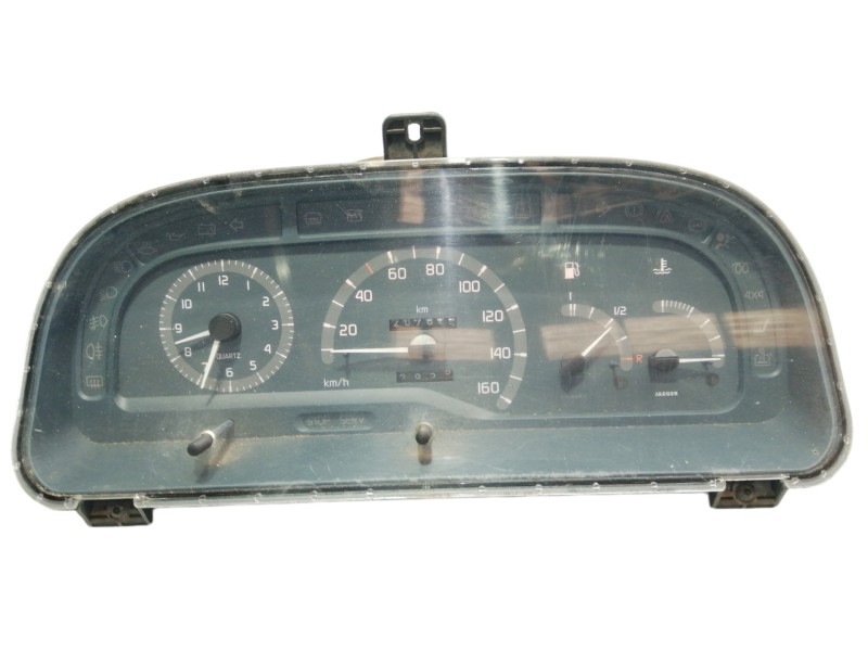 Recambio de cuadro instrumentos para renault trafic (desde 5.89) t 1400 referencia OEM IAM 7700308313  