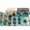 Recambio de cuadro instrumentos para renault rapid/express (f40) 1.3 rn familiar (f406) referencia OEM IAM   