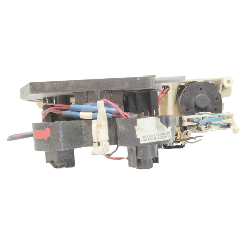 Recambio de mando calefaccion / aire acondicionado para nissan primera berlina (p11) gx referencia OEM IAM   