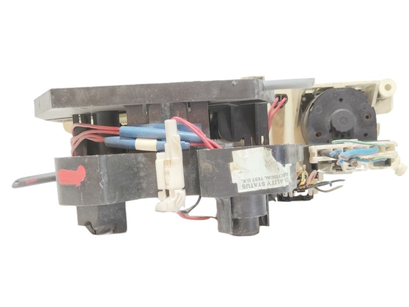 Recambio de mando calefaccion / aire acondicionado para nissan primera berlina (p11) gx referencia OEM IAM   