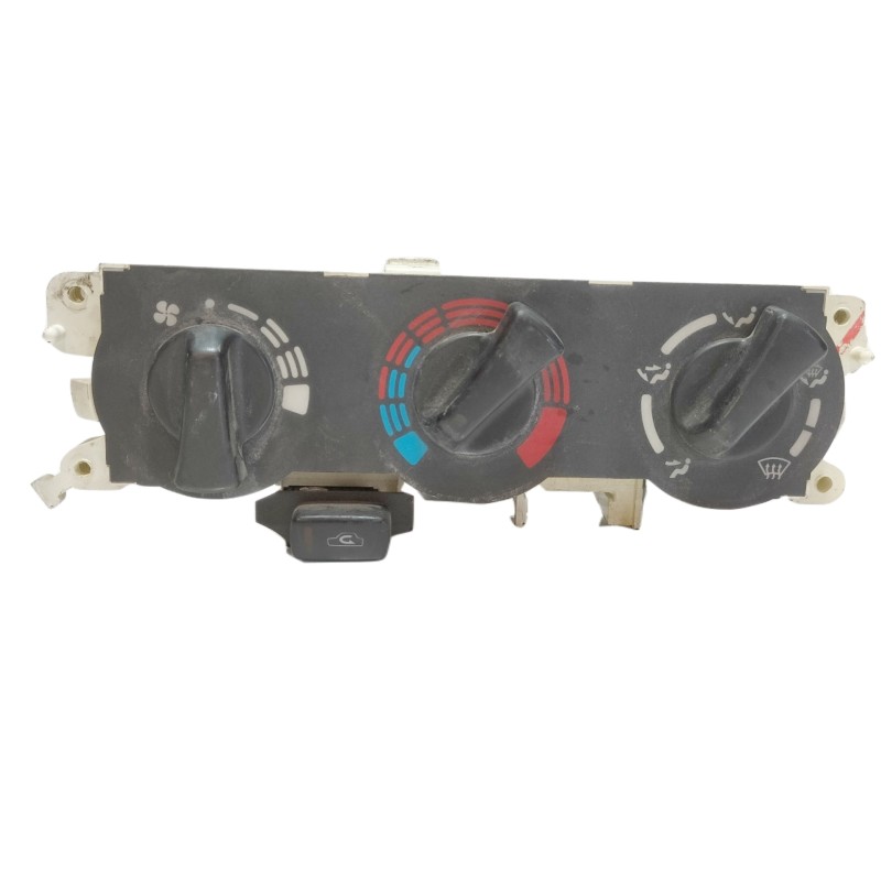 Recambio de mando calefaccion / aire acondicionado para nissan primera berlina (p11) gx referencia OEM IAM   