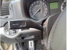 Recambio de mando intermitentes para skoda octavia berlina (1z3) 1.9 tdi referencia OEM IAM    2