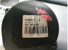 Recambio de cinturon seguridad trasero derecho para volvo s60 berlina 2.4 d referencia OEM IAM 6029331R0B 30738530  2