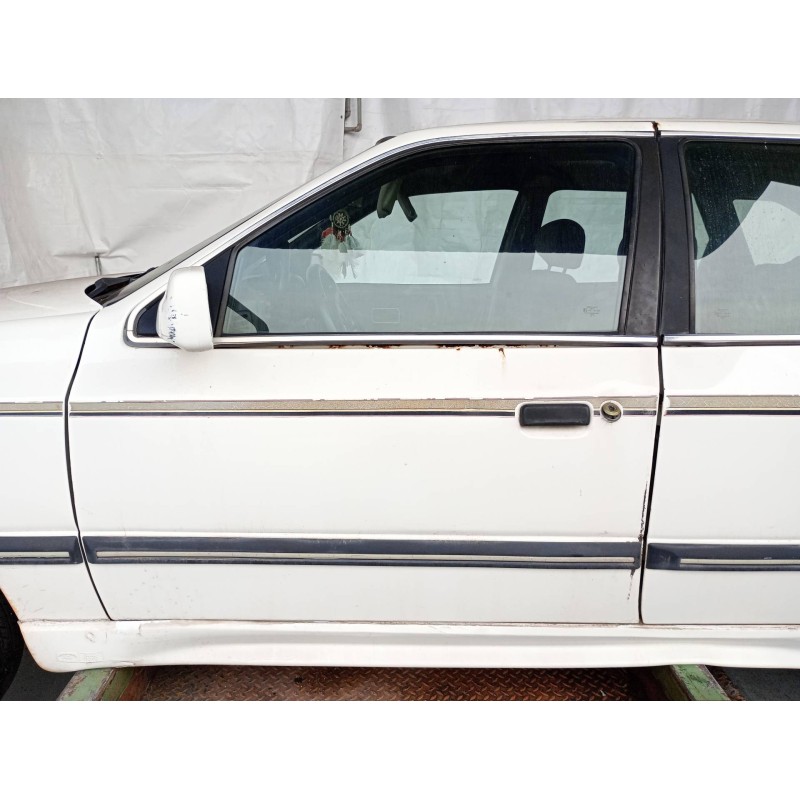 Recambio de puerta delantera izquierda para ford scorpio cl berlina referencia OEM IAM   