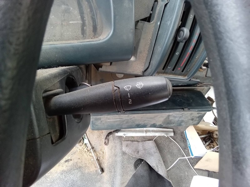 Recambio de mando limpia para renault trafic (desde 5.89) t 1400 referencia OEM IAM   