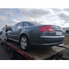 audi a8 (4e2) del año 2003