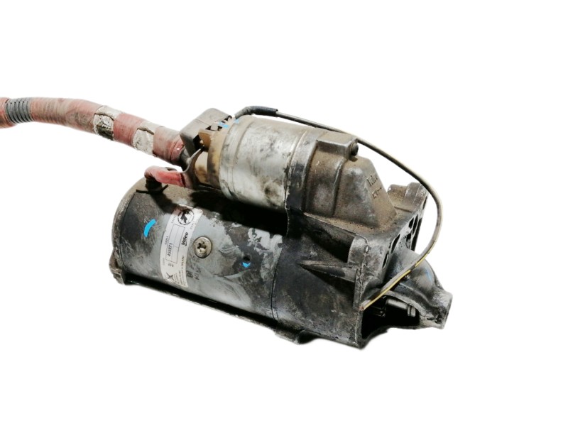 Recambio de motor arranque para suzuki grand vitara jb (jt) 1.9 ddis jlx-el (5-ptas.) referencia OEM IAM 455971 C199181A 