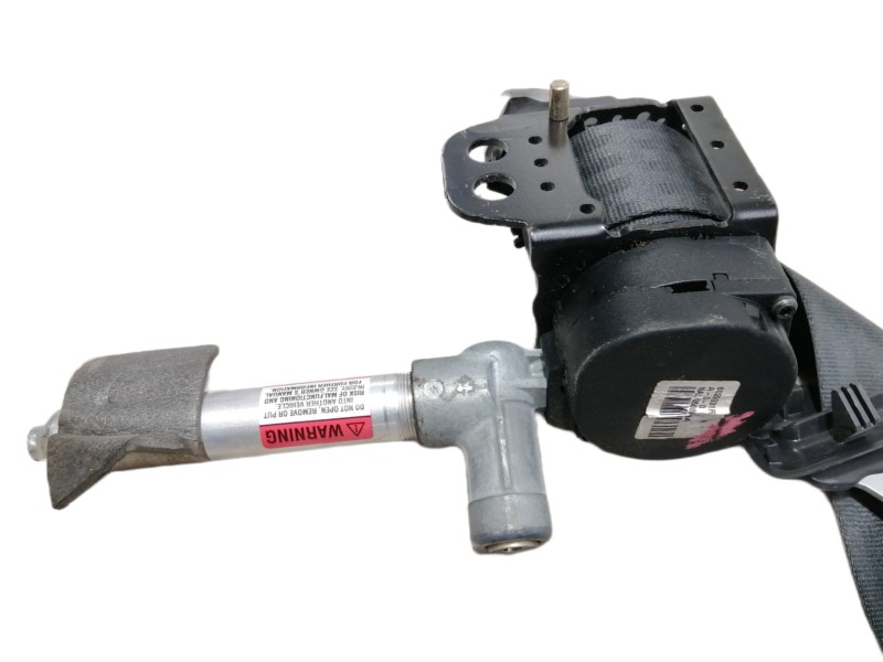 Recambio de cinturon seguridad trasero derecho para volvo s60 berlina 2.4 d referencia OEM IAM 6029331R0B 30738530 