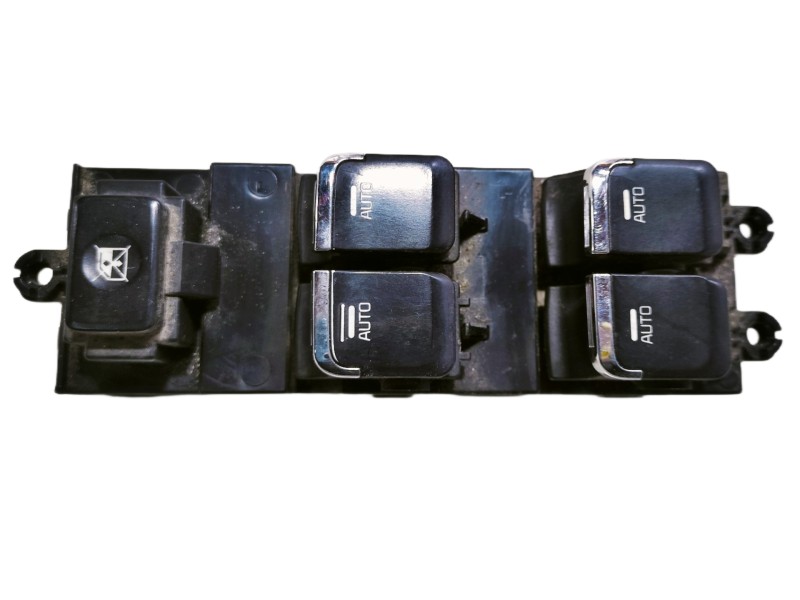 Recambio de mando elevalunas delantero izquierdo para kia ceed drive referencia OEM IAM 93570A2200 4C24901000 