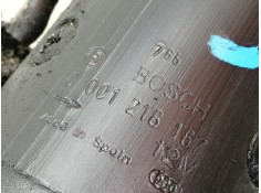 Recambio de motor arranque para renault trafic (desde 5.89) t 1400 referencia OEM IAM 0001218167   2