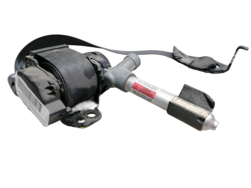 Recambio de cinturon seguridad trasero izquierdo para volvo s60 berlina 2.4 d referencia OEM IAM 6029331L0B  