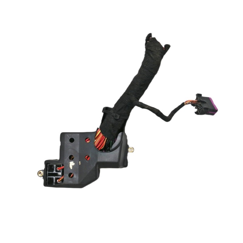 Recambio de caja reles / fusibles para volkswagen touareg (7p5) v6 tdi bluemotion referencia OEM IAM 7P0941828C 7P0941824C 