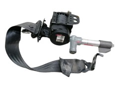 Recambio de cinturon seguridad trasero izquierdo para volvo s60 berlina 2.4 d referencia OEM IAM 6029331L0B   2