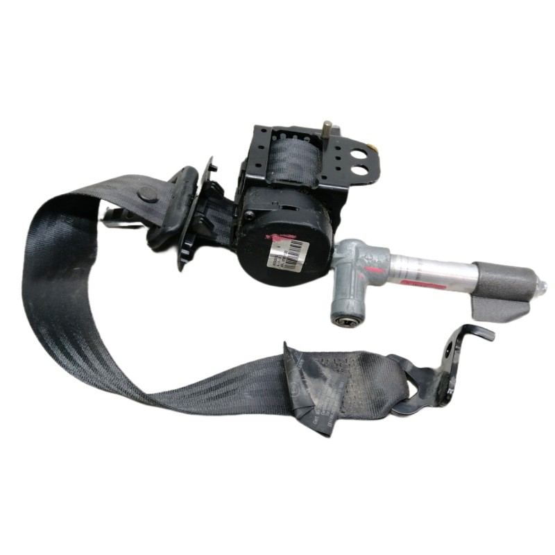 Recambio de cinturon seguridad trasero izquierdo para volvo s60 berlina 2.4 d referencia OEM IAM 6029331L0B  