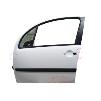 PUERTA DELANTERA IZQUIERDA 9002V1 