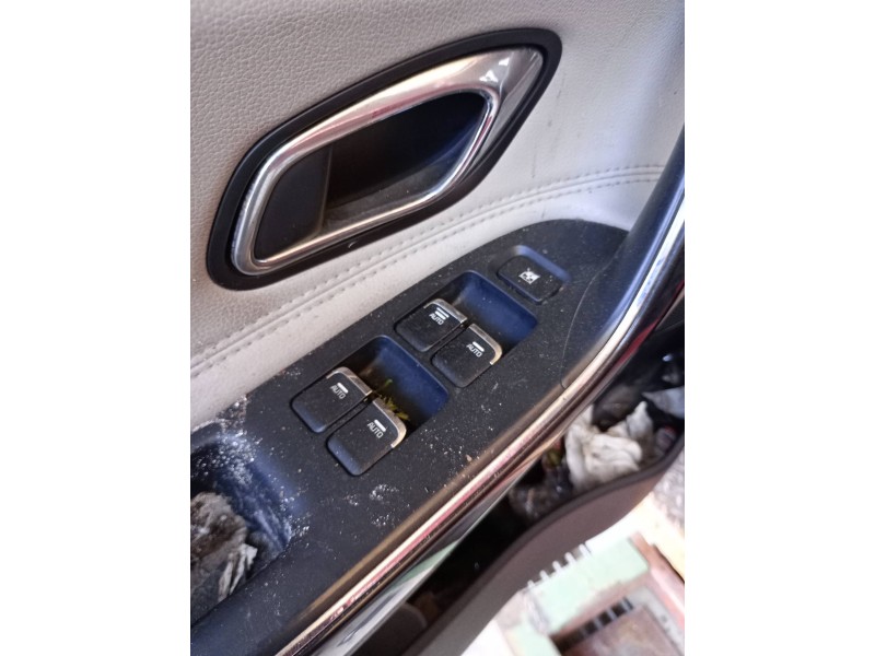 Recambio de mando elevalunas delantero izquierdo para kia ceed drive referencia OEM IAM 93570A2200 4C24901000 