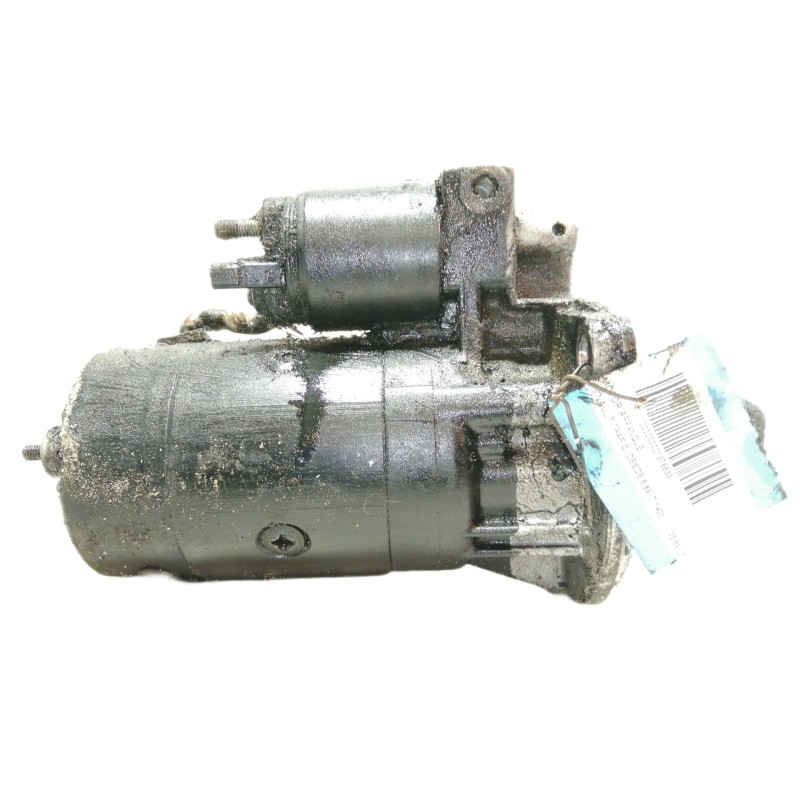 Recambio de motor arranque para renault trafic (desde 5.89) t 1400 referencia OEM IAM 0001218167  
