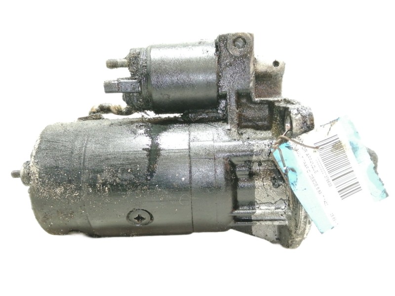 Recambio de motor arranque para renault trafic (desde 5.89) t 1400 referencia OEM IAM 0001218167  