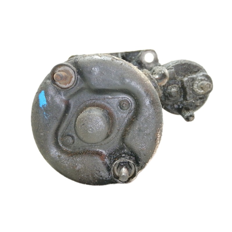 Recambio de motor arranque para renault trafic (desde 5.89) t 1400 referencia OEM IAM 0001218167  