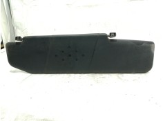 Recambio de parasol derecho para renault trafic (desde 5.89) t 1400 referencia OEM IAM    2