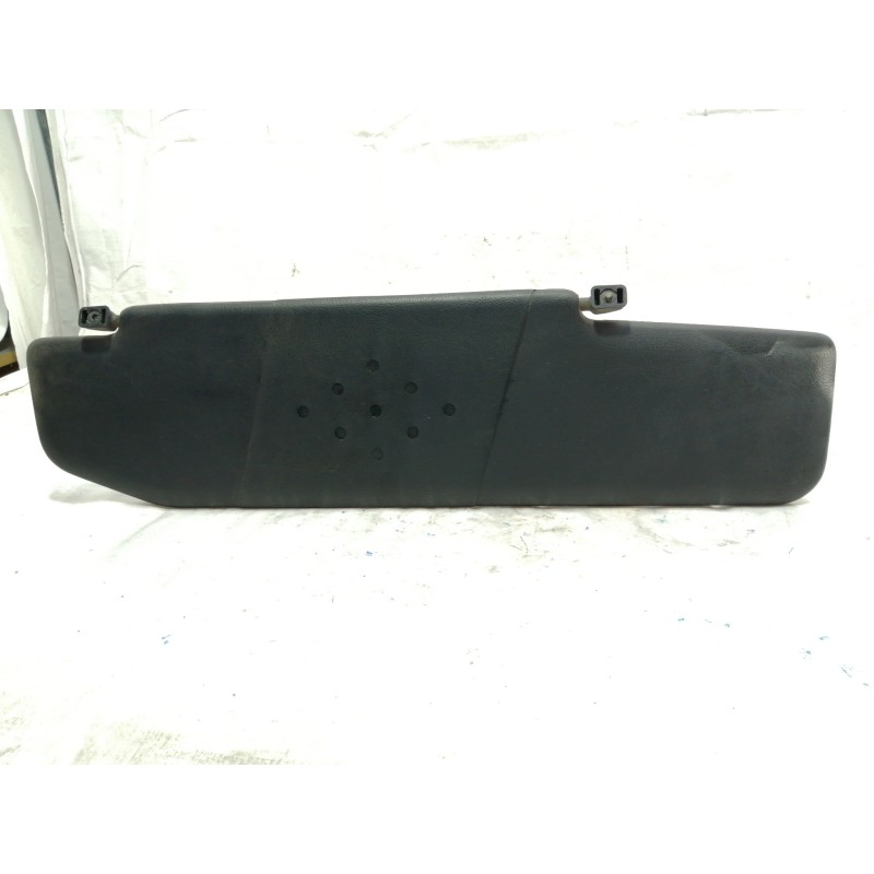 Recambio de parasol derecho para renault trafic (desde 5.89) t 1400 referencia OEM IAM   