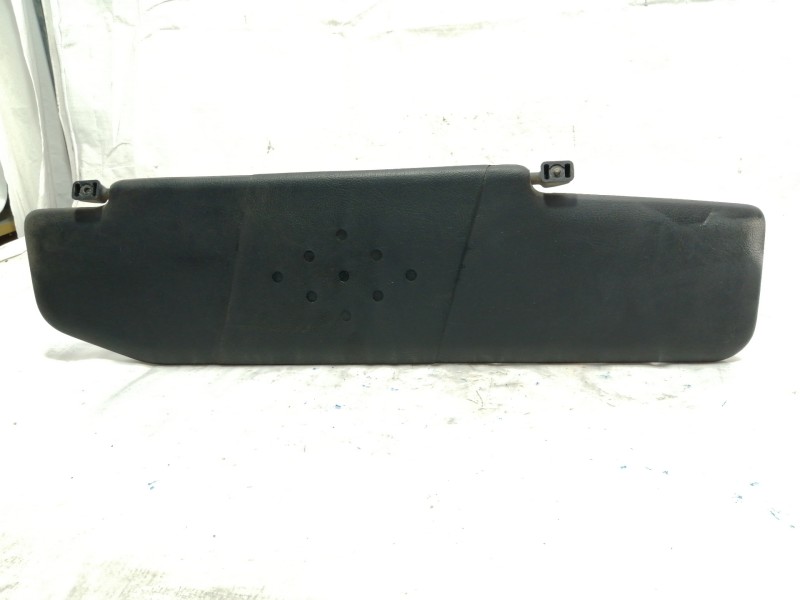 Recambio de parasol derecho para renault trafic (desde 5.89) t 1400 referencia OEM IAM   