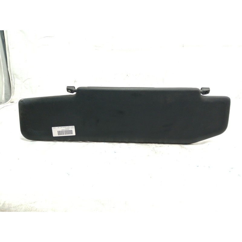 Recambio de parasol derecho para renault trafic (desde 5.89) t 1400 referencia OEM IAM   