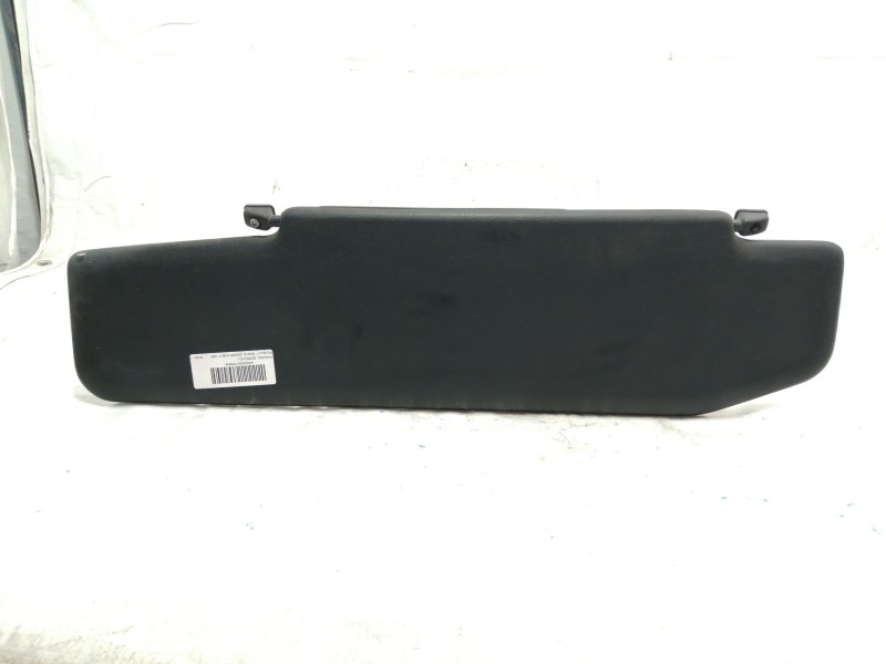 Recambio de parasol derecho para renault trafic (desde 5.89) t 1400 referencia OEM IAM   