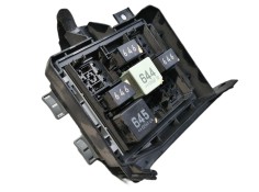 Recambio de caja reles / fusibles para volkswagen touareg (7p5) v6 tdi bluemotion referencia OEM IAM 7L0937503A  