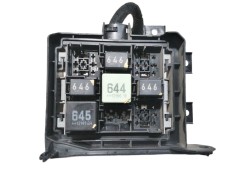 Recambio de caja reles / fusibles para volkswagen touareg (7p5) v6 tdi bluemotion referencia OEM IAM 7L0937503A   2