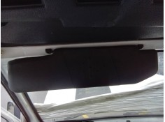 Recambio de parasol izquierdo para renault trafic (desde 5.89) t 1400 referencia OEM IAM    2